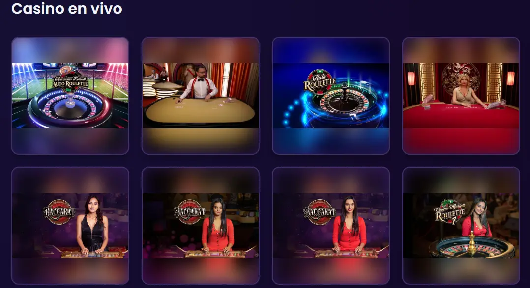 stepsino casino casino en vivo