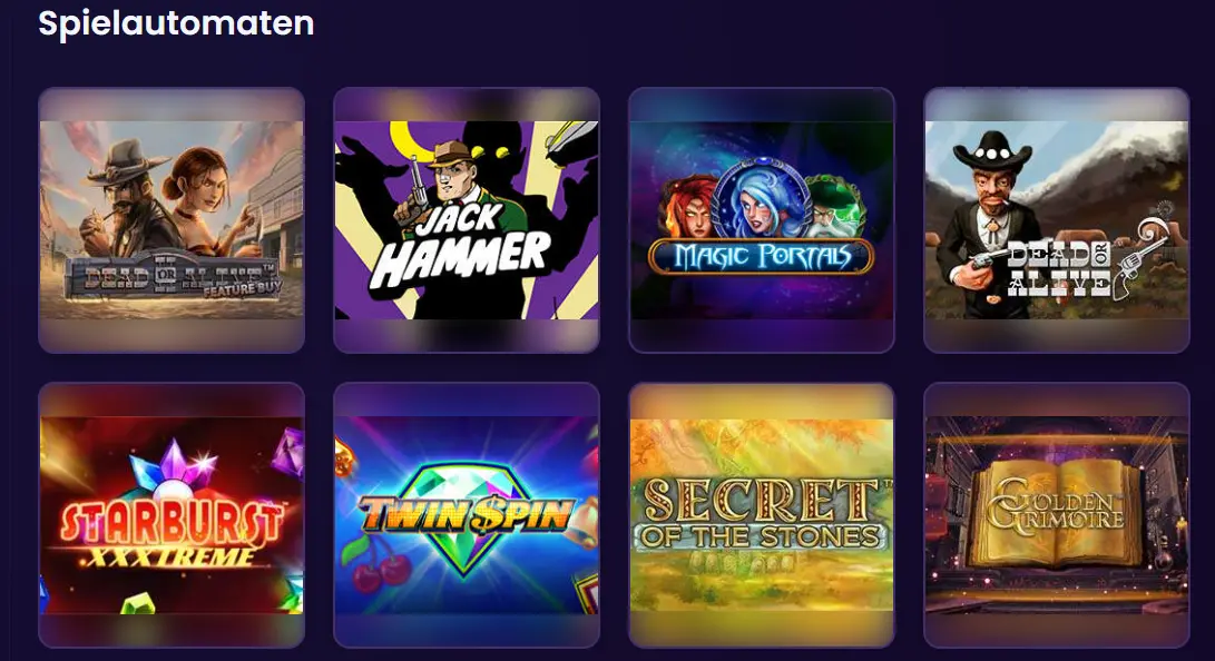 stepsino casino spielautomaten