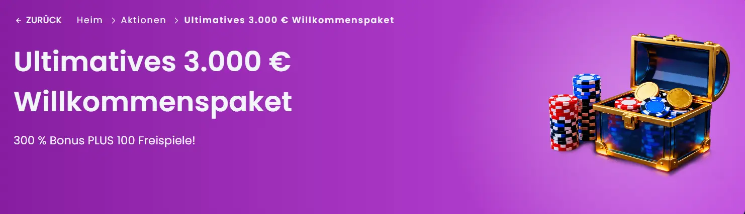stepsino casino willkommenspaket
